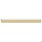 Hickory Hardware Bar Pulls Collection Pull 2-1/2 Inch 64mm Center to Center Champagne Bronze Finish HH075592-CBZ - alternate 5